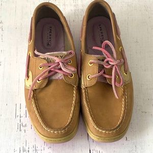 Sperry shoes
